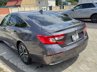 Honda Accord foto 20