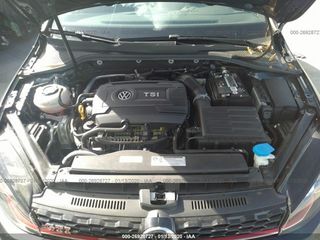 Volkswagen Gol foto 8