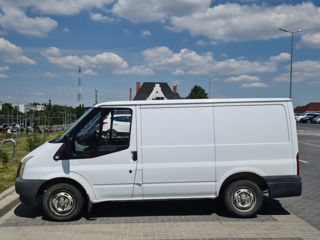 Ford Transit foto 4