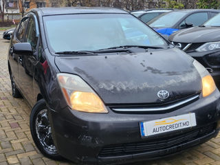 Toyota Prius foto 2