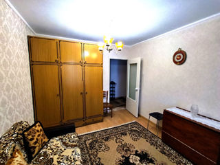 Apartament cu 3 camere, 74 m², Ciocana, Chișinău foto 6