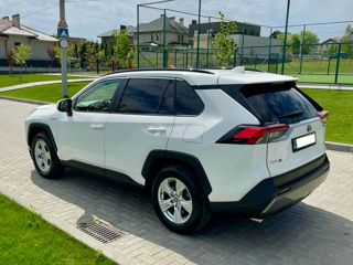 Toyota Rav 4 foto 3