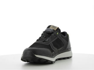 Pantofi de sport oxypas colorado - negru / кроссовки oxypas colorado - черные foto 4