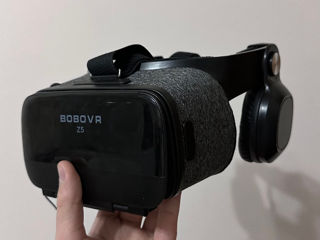 Продам очки виртуальной реальности Bobovr z5