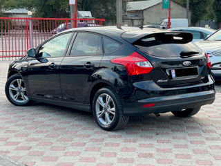 Ford Focus foto 4