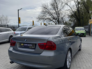 BMW 3 Series foto 6