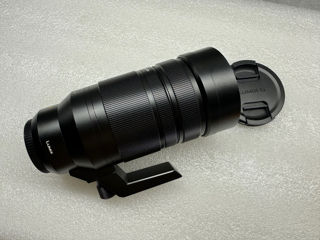 Panasonic Leica 100-400mm foto 2