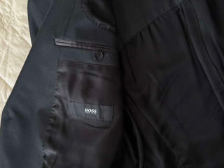 Sacou Hugo Boss new marimea L (50) foto 1