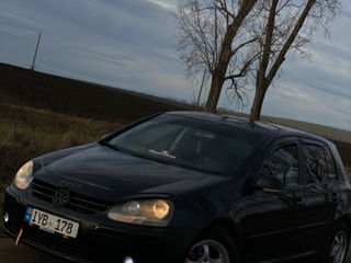 Volkswagen Golf foto 7