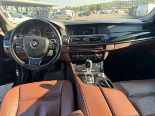 BMW 5 Series foto 8