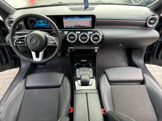 Mercedes CLA foto 11