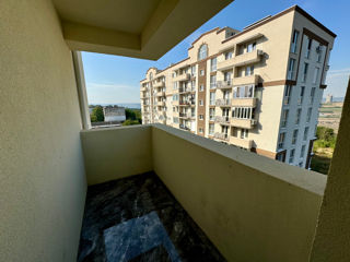 Apartament cu 2 camere, 60 m², Periferie, Ialoveni foto 11