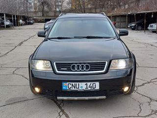 Audi A6 foto 5