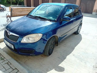 Skoda Fabia foto 3