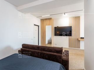 Apartament cu 1 cameră, 39 m², Centru, Chișinău foto 5