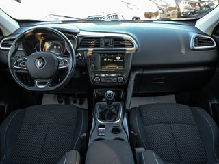 Renault Kadjar foto 7