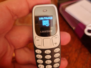 Mini phone - 399lei new foto 7