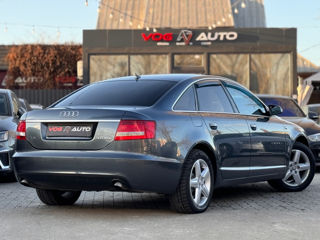 Audi A6 foto 3