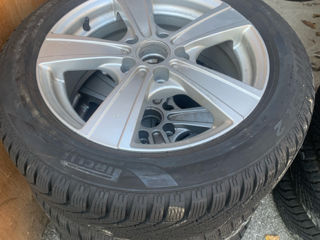 Audi VW, 205/55r16 foto 6