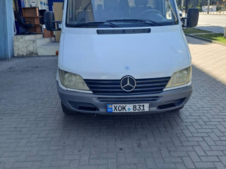 Mercedes 313 foto 2