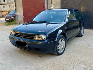 Volkswagen Golf foto 5