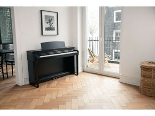 Цифровое пианино Kawai CN301 Black, 88 клавиш, Новое, Гарантия | MusicShop фото 2
