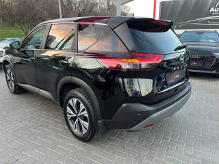 Nissan Rogue foto 4