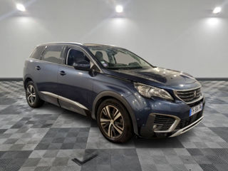 Peugeot 5008 foto 8