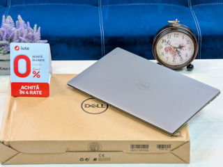 Dell Precision 5550 4K (i7 10850H/16Gb DDR4/512Gb NVMe SSD/Nvidia Quadro T1000/15.6" 4K IPS Touch) foto 14