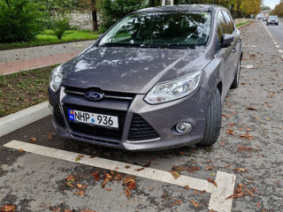 Ford Focus foto 3