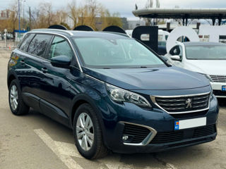 Peugeot 5008 foto 3