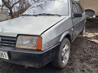 Lada / ВАЗ 2109 foto 6