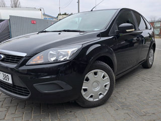 Ford Focus foto 4