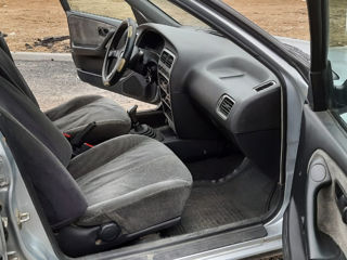 Nissan Primera foto 8