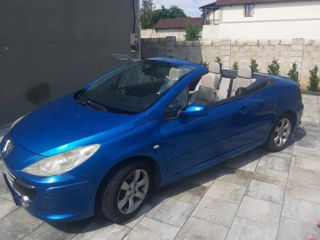 Peugeot 307 foto 1