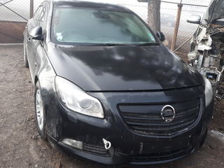 Opel insignia по запчастям. 2.0  d. foto 1