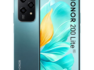 Honor 200 Lite, 8/256GB Nou Sigilat foto 3