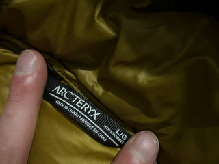 Arcteryx Atom Jacket foto 4