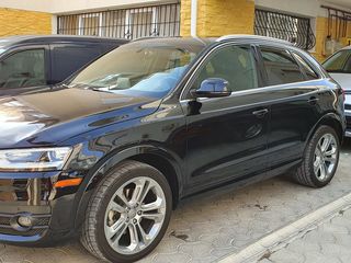 Audi Q3 foto 1