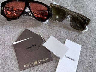 Ochelari tom Ford