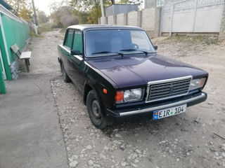 Lada / ВАЗ 2107 foto 2