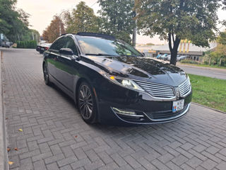 Lincoln MKZ foto 1