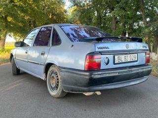 Opel Vectra foto 4