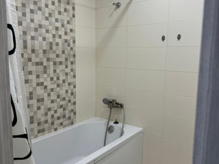 Apartament cu 1 cameră, 47 m², Botanica, Chișinău foto 4