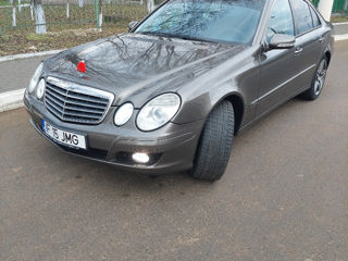 Mercedes E-Class