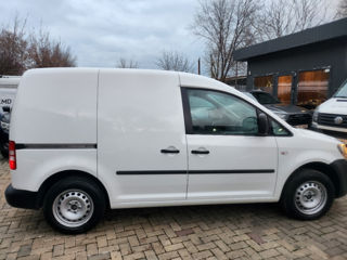 Volkswagen Caddy foto 10