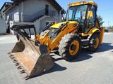 Экскаватор - погрузчик jcb 3cx super foto 2