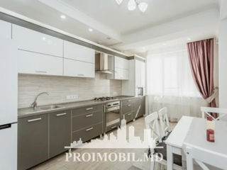 Apartament cu 1 cameră, 47 m², Botanica, Chișinău foto 3