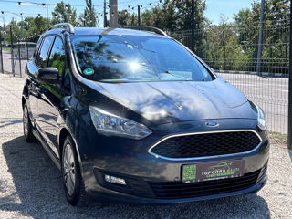 Ford Grand C-MAX