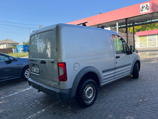 Ford Transit Connect foto 4